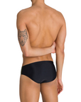 Arena men's swimming trunks Twist Brief 003690560 black