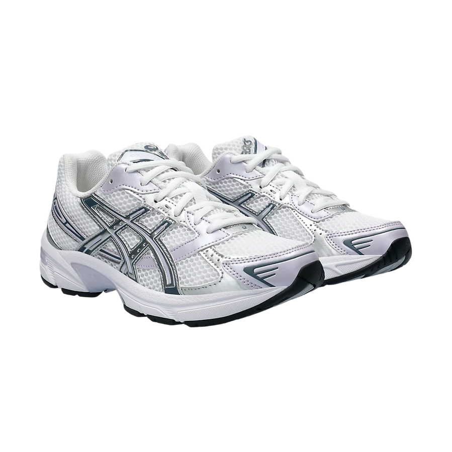 Asics SportStyle scarpa sneakers da donna Gek-1130 bianco