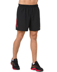 Asics pantaloncino sportivo da uomo Icon 2011A316-913 nero