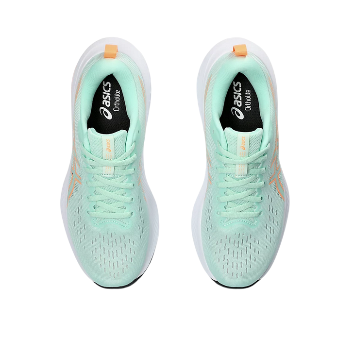 Asics Gel-Excite 10 women&#39;s running shoe 1012B418-300 mint-orange