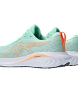 Asics Gel-Excite 10 women's running shoe 1012B418-300 mint-orange