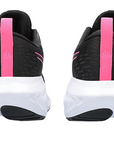 Asics scarpa da corsa da donna Gel Excite 10 1012B418-004 nero rosa