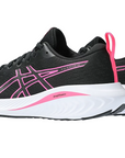 Asics Gel Excite 10 women's running shoe 1012B418-004 black pink