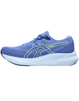 Asics women's running shoe Gel Pulse 15 1012B593-400 yellow sapphire