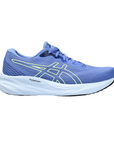 Asics scarpa da corsa da donna Gel Pulse 15 1012B593-400 zaffiro giallo