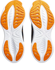 Asics men's running shoe Gel Cumulus 25 1011B621-407 blue orange