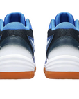 Asics men's volleyball shoe Gel-Task MT 3 1071A078-402 blue white
