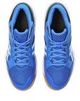 Asics men's volleyball shoe Gel-Task MT 3 1071A078-402 blue white