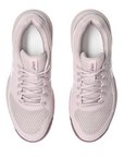 Asics scarpa da tennis da donna Gel Dedicate 8 1042A237-701 rosa-bianco