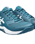 Asics Gel Dedicate 8 men's tennis shoe 1041A408-408 blue