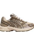 Asics scarpa sneakers da adulto Gel-1130 1202A163-200 legno crêpe-visone