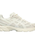 Asics scarpa sneakers da adulto Gel-1130 1203A410-100 crema-betulla