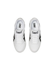 Asics women's sneakers shoe Japan S PF 1202A024-100 white black
