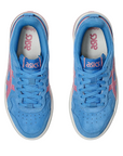 Asics scarpa sneakers da donna Japan S St 1203A454-400 azzurro-rosa