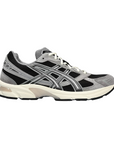 Asics scarpa sneakers da uomo Gel-1130 1201A255-004 nero-carbone