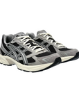 Asics scarpa sneakers da uomo Gel-1130 1201A255-004 nero-carbone