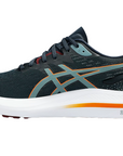 Asics scarpe da corsa da uomo GT-2000 12 1011B691-401 blu alzavola