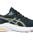 Asics scarpe da corsa da uomo GT-2000 12 1011B691-401 blu alzavolaAsics scarpe da corsa da uomo GT-2000 12 1011B691-401 blu alzavola