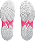 Asics scarpe da pallavolo da donna Beyond FF MT 1072A096-101 bianco rosa