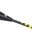 Babolat racchetta da badminton Power Light nero-giallo