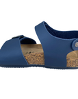 Biochic Boy's Sandal BC55453BB bipel blue