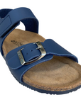 Biochic Boy's Sandal BC55453BB bipel blue