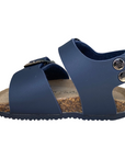 Biochic children's sandal Bipel BC55153 blue
