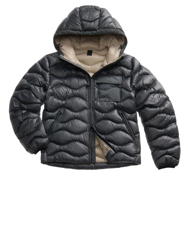 Blauer Giubbetto Uomo Bryant 25WBLUC02080-005958 Antracite