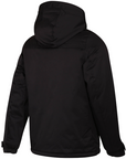 Blend Men's winter jacket with hood 20714391 194007 black