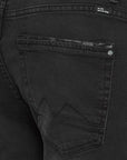 Blend NOOS jeans trousers Jef Fir Multiflex 20707721 76204 black