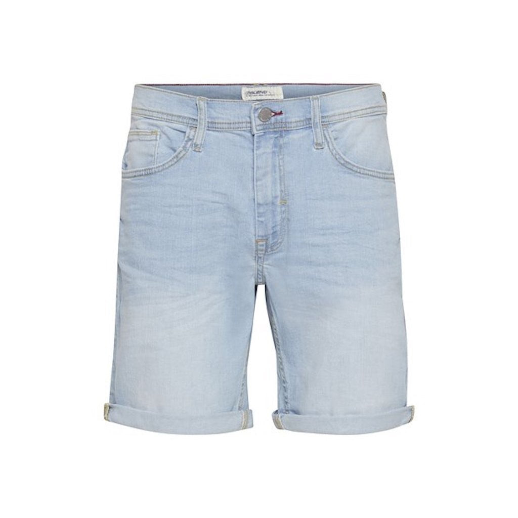 Blend pantaloncino in jeans da uomo Denim 20713326 200290 light blue