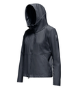 Bomboogie women's hooded jacket JW8363TNSD4 297 blue