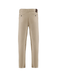 Bomboogie pantalone casual da uomo Chino PMSPYTMST4 06 beige chiaro