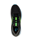Brooks Men's running shoe Adrenaline GTS 23 110391 1D 006 black-green