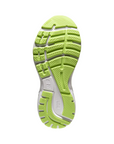 Brooks women's running shoe Adrenaline GTS 23 1203811B037 black-grey-green
