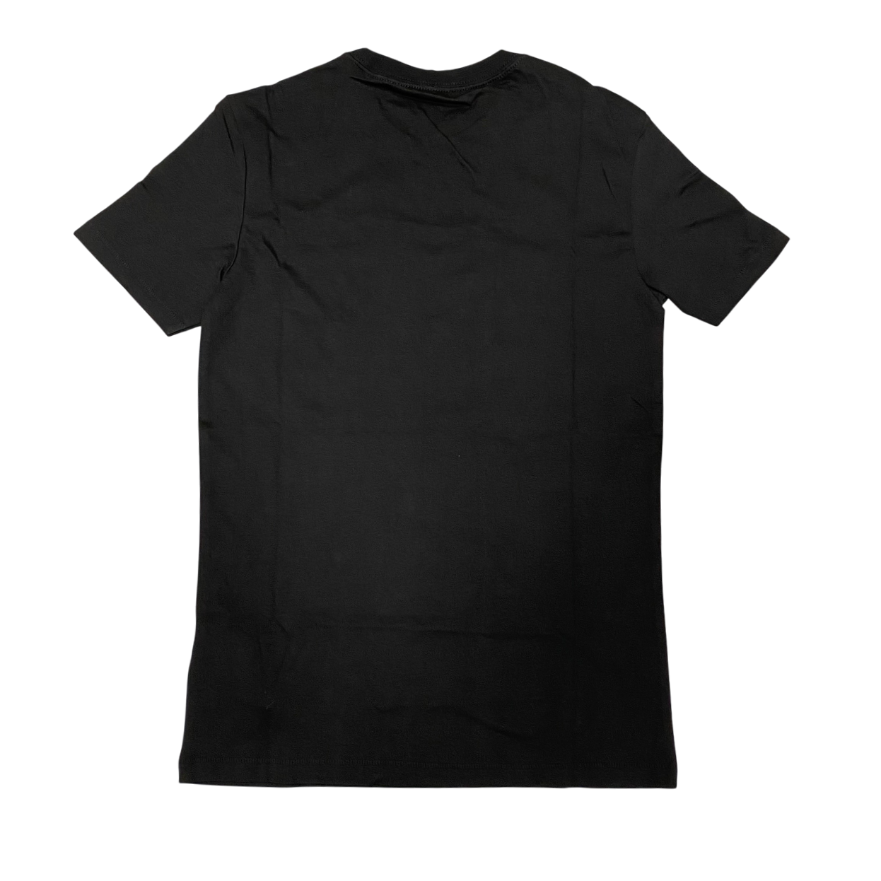 Calvin Klein maglietta manica corta da uomo con Two Tone Institutional J30J3256760GM nero