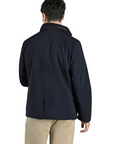 Canadian Arnes Field men's jacket CN.G222089/NAV blue