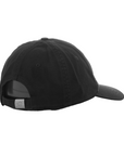 Carhartt unisex peaked cap Madison Logo Cap I023750 89 black 
