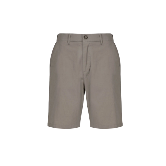 Censured bermuda da uomo con elastica in vita BMC552TGCE5 04 beige