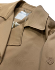 Censured giacca a doppiopetto da donna GWC174TCPY4 13 beige