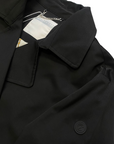 Censured giacca a doppiopetto da donna GWC174TCPY4 90 nero
