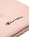 Champion beanie cap 804650 PKN pink