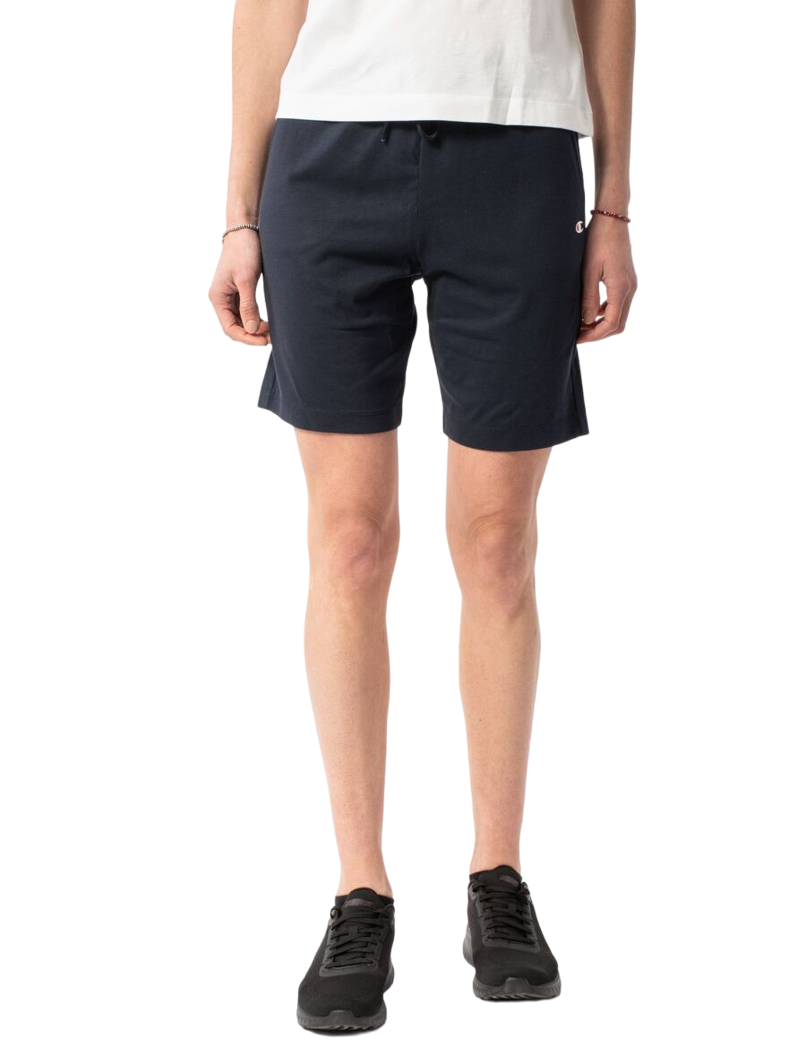 Champion bermuda sportiva da uomo  115355 BS501 NNY navy