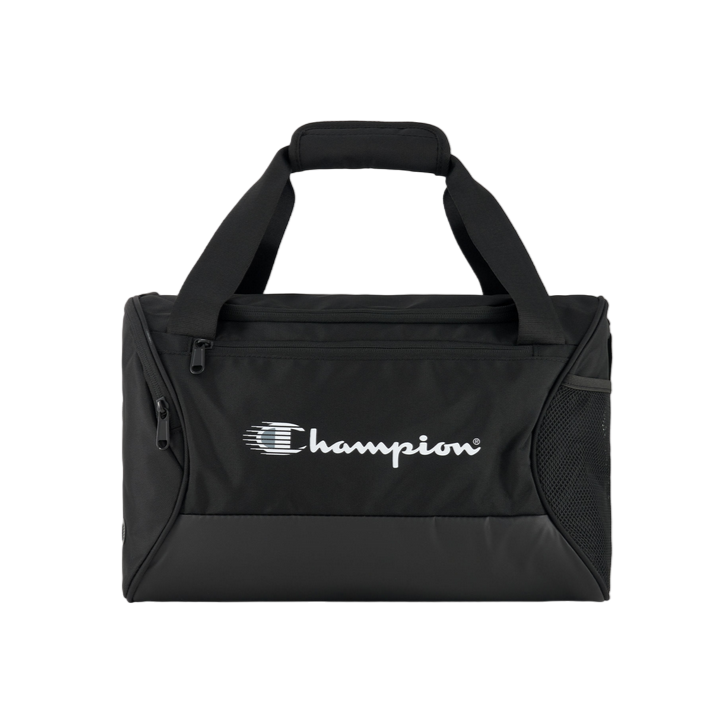 Champion borsone da palestra XPiccolo 806059 KK001 nero