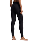 Champion pantalone sportivo da donna Leggings Soft-Touch 117734 KK001 nero