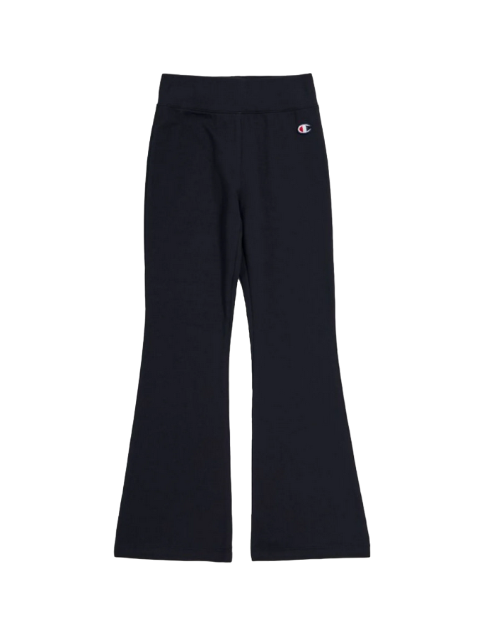 Champion pantalone sportivo da ragazza Jazz 404770 KK002 nero