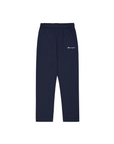 Champion pantalone sportivo da uomo 220802 BS501 blu