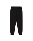 Champion pantalone sportivo da uomo  con polsino a coste alla caviglia Jogger slim fit 220733-KK001 nero