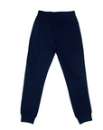 Champion pantalone sportivo da uomo con polsino alla caviglia 220804 BS501 blu