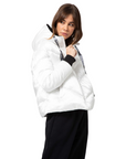 Ciesse Piumini women's jacket Christa 236CAWJ05146 1182 white